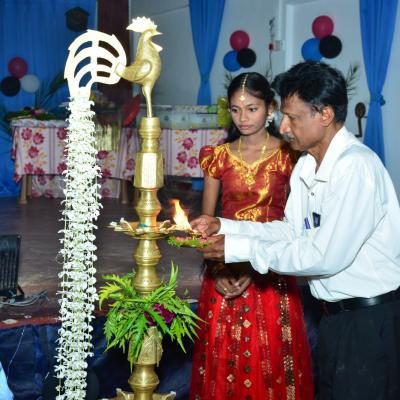 மாவட்ட மட்ட கௌரவிப்பு நிகழ்வு மாவட்ட மட்ட கௌரவிப்பு நிகழ்வு